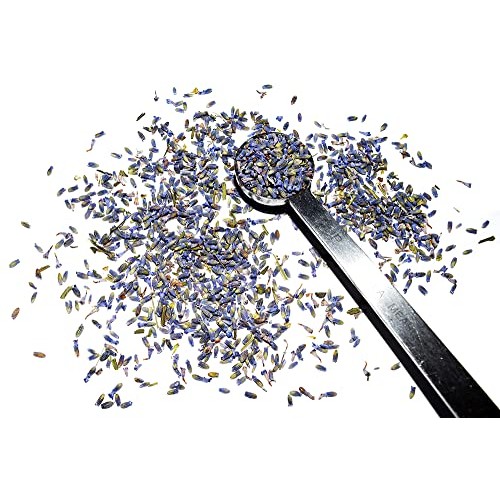 Chinese Tea Culture Lavender Tea - Herbal - Flower Tea - Loose L...