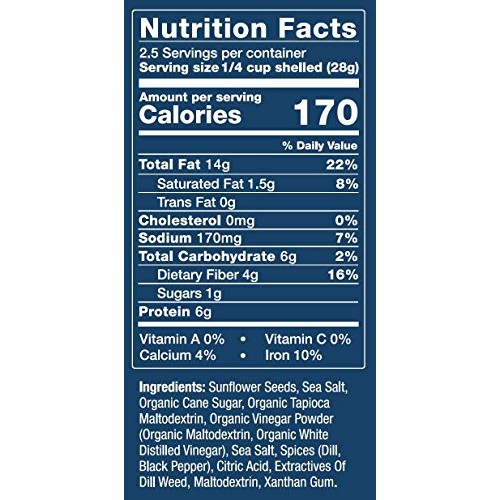 Chinook Seedery Premium Sunflower Seeds, Small Batch, Non-Gmo, H