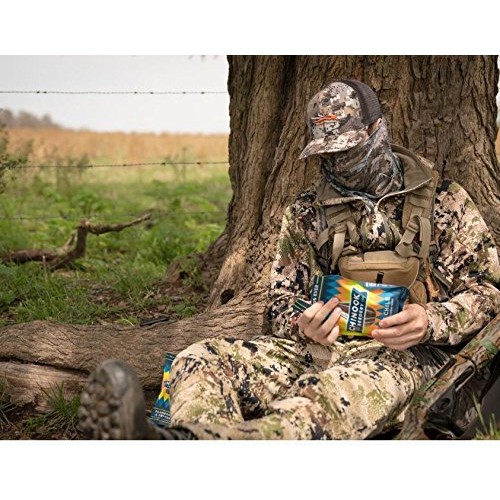 Chinook Seedery Premium Sunflower Seeds, Small Batch, Non-Gmo, H