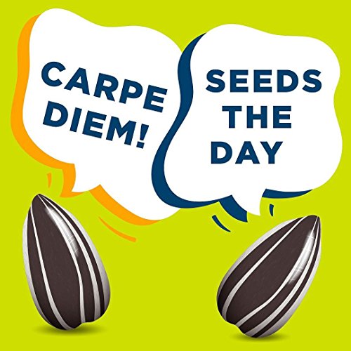 Chinook Seedery Premium Sunflower Seeds, Small Batch, Non-Gmo, H