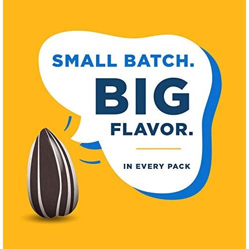 Chinook Seedery Roasted Sunflower Seeds, Gluten Free, Non Gmo, 6