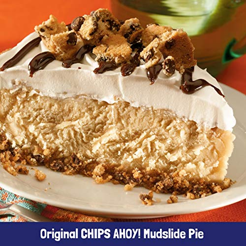 Chips Ahoy! Original Chocolate Chip Cookies &Amp; Chewy Cookies Vari