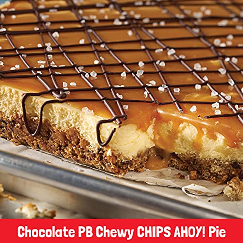 CHIPS AHOY! Chewy Chocolate Chip Cookies, 19.5 oz