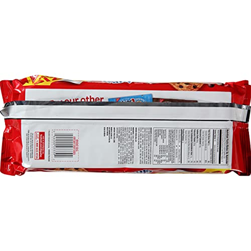 CHIPS AHOY! Chewy Chocolate Chip Cookies, 19.5 oz