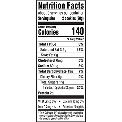 CHIPS AHOY! Chewy Chocolate Chip Cookies with Reeses Peanut But...