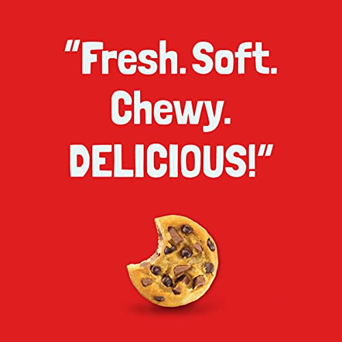 CHIPS AHOY! Chewy Chocolate Chip Cookies with Reeses Peanut But...