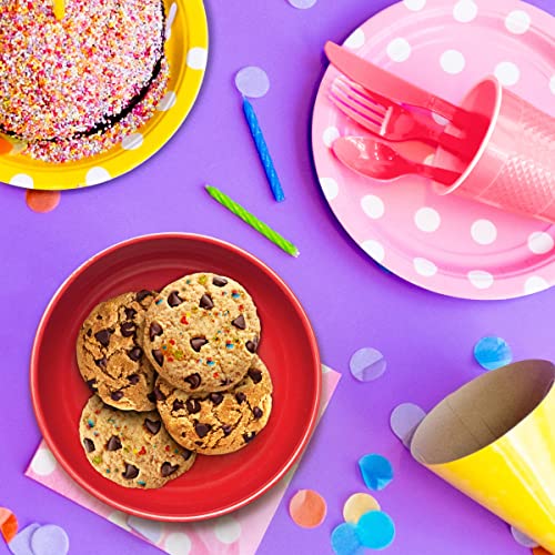 CHIPS AHOY! Chewy Confetti Cake Chocolate Chip Cookies & Origina... CHIPS AHOY! Chewy Confetti Cake Chocolate Chip Cookies & Origina...