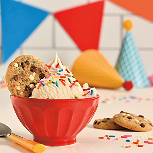 CHIPS AHOY! Chewy Confetti Cake Chocolate Chip Cookies & Origina... CHIPS AHOY! Chewy Confetti Cake Chocolate Chip Cookies & Origina...