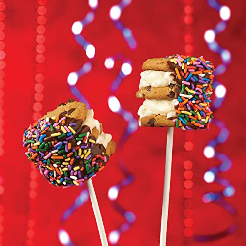 CHIPS AHOY! Chewy Confetti Cake Chocolate Chip Cookies & Origina... CHIPS AHOY! Chewy Confetti Cake Chocolate Chip Cookies & Origina...