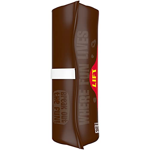 Chips Ahoy! Chunky Chunk Cookies Party Size 24.75 oz Pack, Choco...