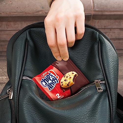 CHIPS AHOY! Cookie Variety Pack, Original Chocolate Chip with Re...
