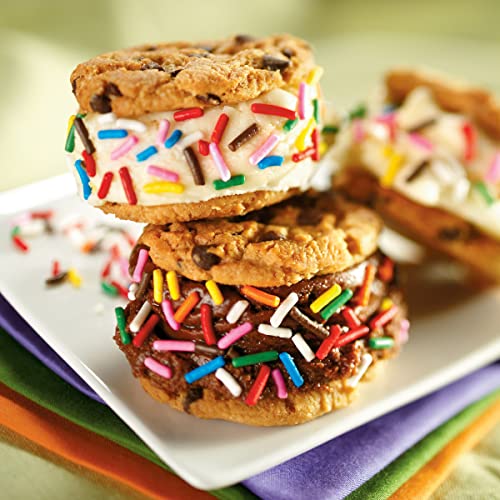 CHIPS AHOY! Original Chocolate Chip Cookies, 20 Snack Packs 2 c...