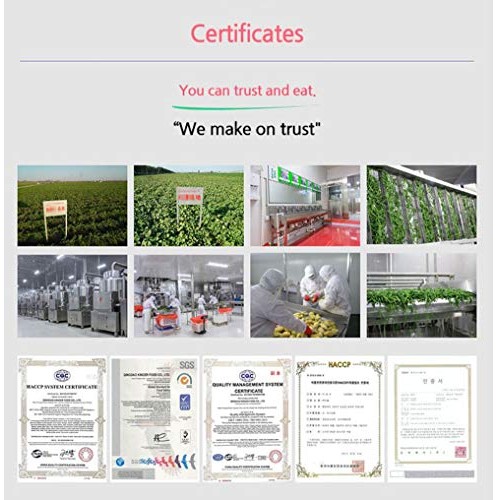 Dosam Global Damchae 8 Mi - Vegetable Chips 2 Flavors Mixed