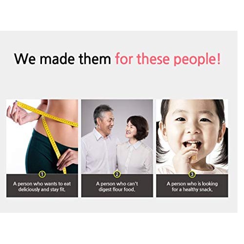 Dosam Global Damchae 8 Mi - Vegetable Chips 2 Flavors Mixed