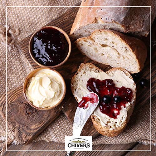 Chivers Blackcurrant Jam 340G