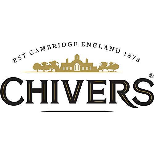 Chivers Lemon Curd Preserve, 11.3 Ounce