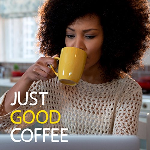 Chock Full O’Nuts Heavenly Half Caffeine Ground Coffee, Medium R