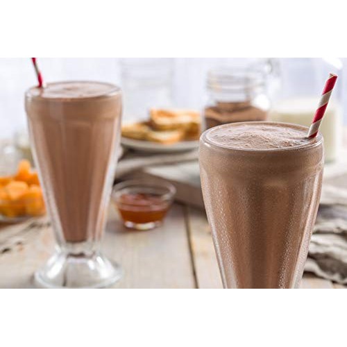 Chocolisto Instant Chocolate Powder Drink Mix | Delicious Chocol...