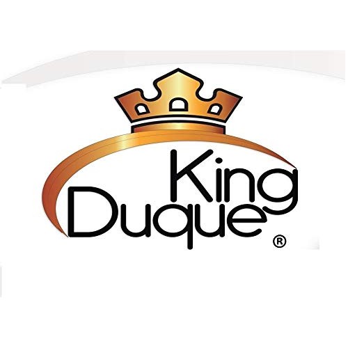 King Duque Chocolate Covered Orange Peel - 1.76 Ounce Pack Of