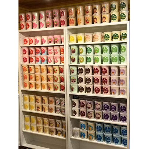 Brown Root Beer Gourmet Flavored Cotton Candy – Unique Idea For