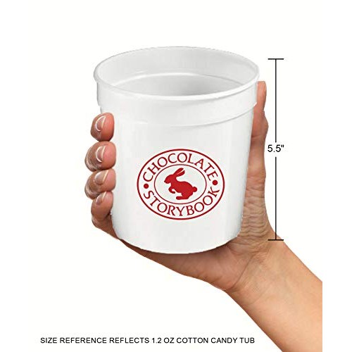 Brown Root Beer Gourmet Flavored Cotton Candy – Unique Idea For