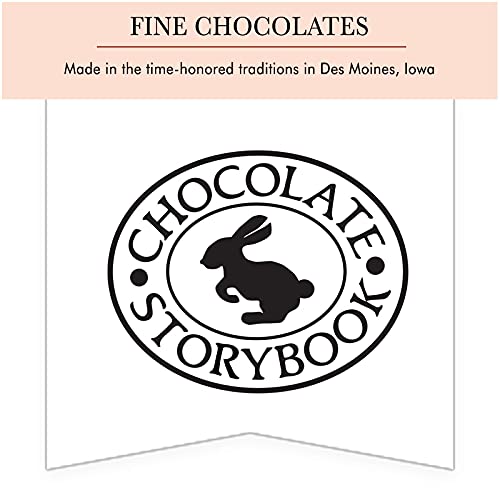 Chocolate Covered Bacon Muddy Pigs Gift Box 12 Oz.