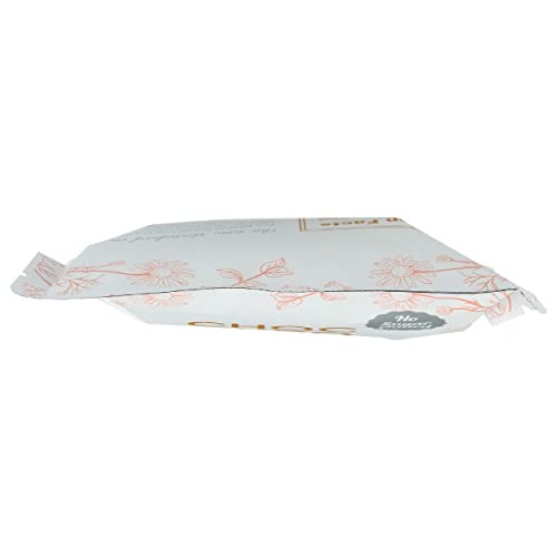 Choczero, White Chocolate Peanut Butter Cups, 3 Ounce