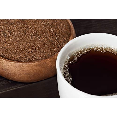 Choffy - Brewed Chocolate 10 Oz - Light Chocolaty W/ Earthy Tones