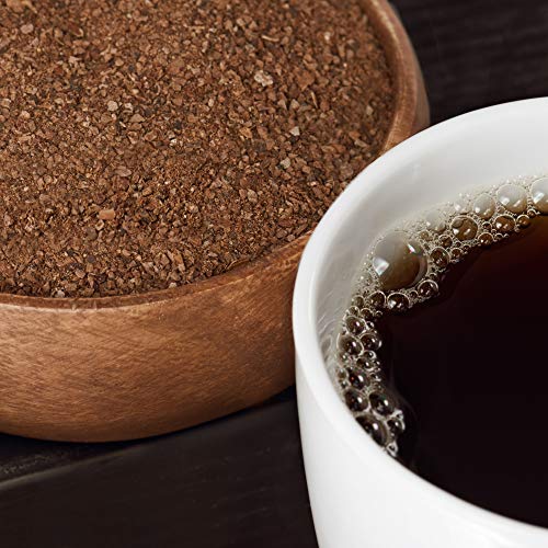 Choffy Volta Dark - 10Oz Rich Chocolaty &Amp; Smoky