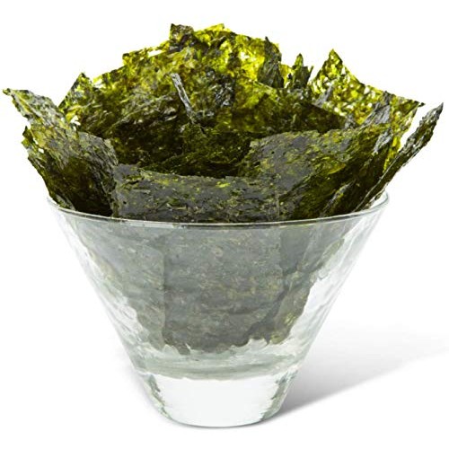 Organic Daechunchois1 Seaweed Snacks, 20 Pack, Original, Prod