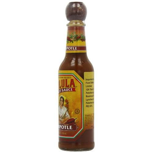 Cholula Chipotle Hot Sauce 150 Ml Pack Of 6