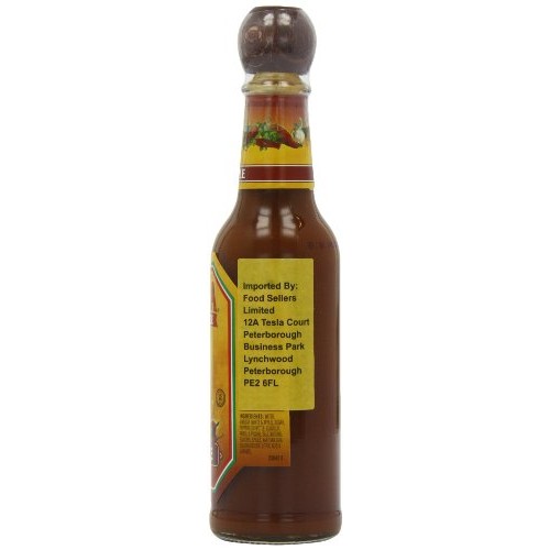 Cholula Chipotle Hot Sauce 150 Ml Pack Of 6