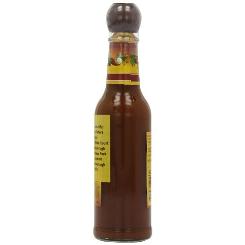 Cholula Chipotle Hot Sauce 150 Ml Pack Of 6