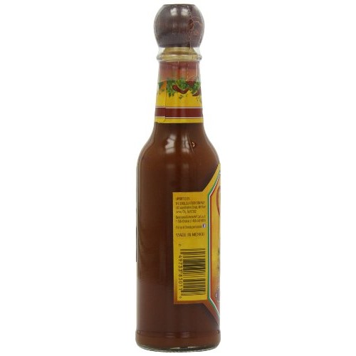 Cholula Chipotle Hot Sauce 150 Ml Pack Of 6