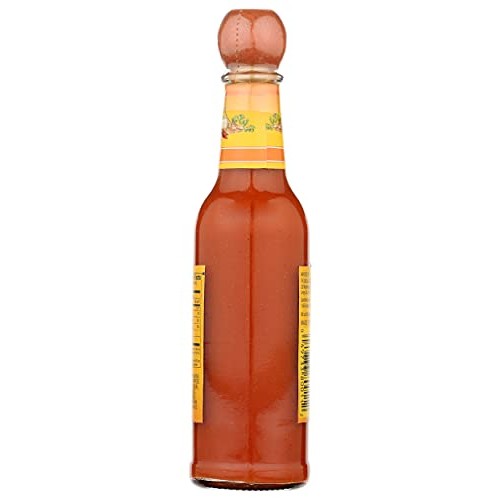 Cholula Hot Sauce, Garlic, 5 Oz