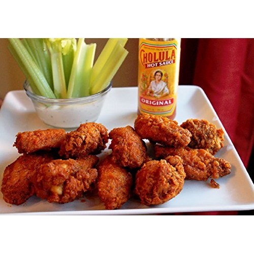 Cholula 12 Fl Oz Original Hot Sauce