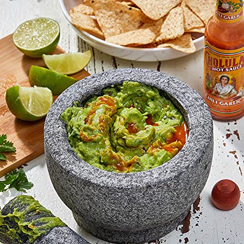 Cholula Hot Sauce, Garlic, 5 Oz