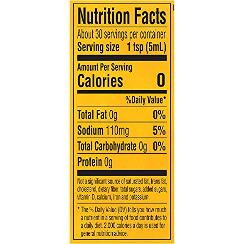 Cholula Hot Sauce, Garlic, 5 Oz