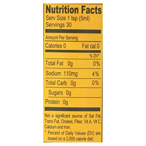 Cholula Hot Sauce, Garlic, 5 Oz