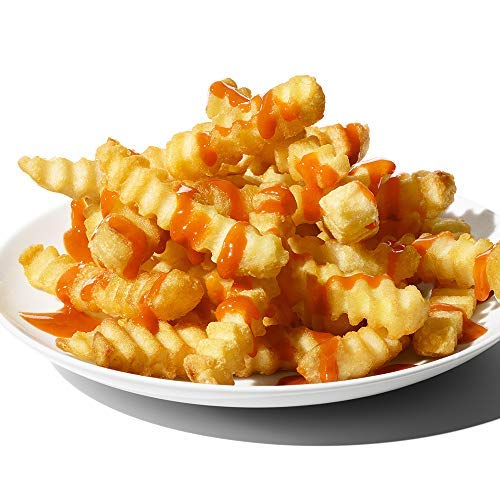 Cholula Chili Garlic Hot Sauce | 64 Ounce Bottle | Crafted With