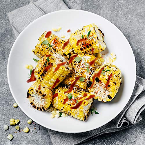 Cholula Chipotle Hot Sauce, 64 Ounce Bottle, Gluten Free, Vegan,