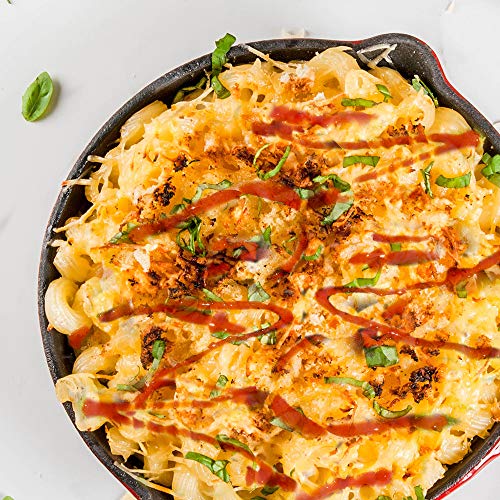 Cholula Chipotle Hot Sauce, 64 Ounce Bottle, Gluten Free, Vegan,