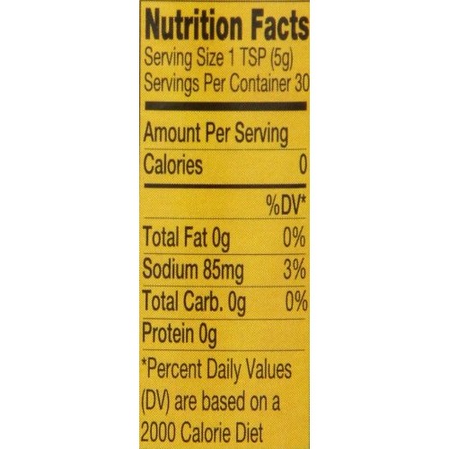 Cholula Hot Sauce, Original, 5 Oz