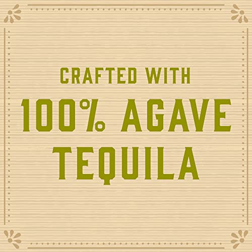 Cholula Tequila & Lime Reserva Hot Sauce Crafted with 100% Agav...