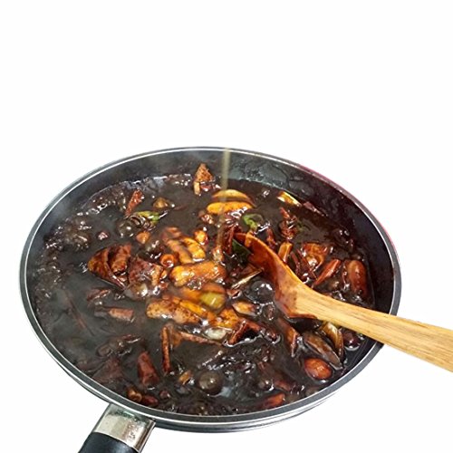 Chong Jung Won Chinese Black Bean Paste, 8.82 Ounce 2 Pcs