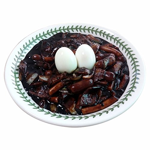 Chong Jung Won Chinese Black Bean Paste, 8.82 Ounce 2 Pcs