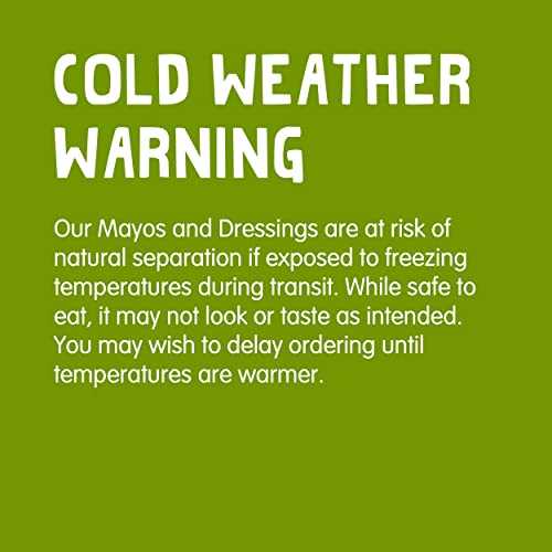 Chosen Foods 100% Avocado Oil-Based Classic Mayonnaise, Gluten &...