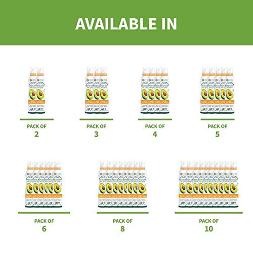 Chosen Foods 100% Pure Avocado Oil Spray 6 Oz. 2 Pack, Non-Gmo