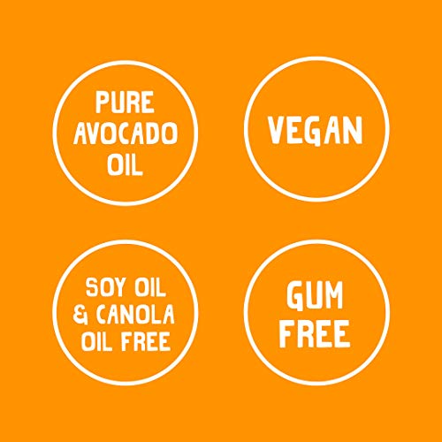 Chosen Foods Avocado Oil-Based Dressings And Marinades 8 Oz., No