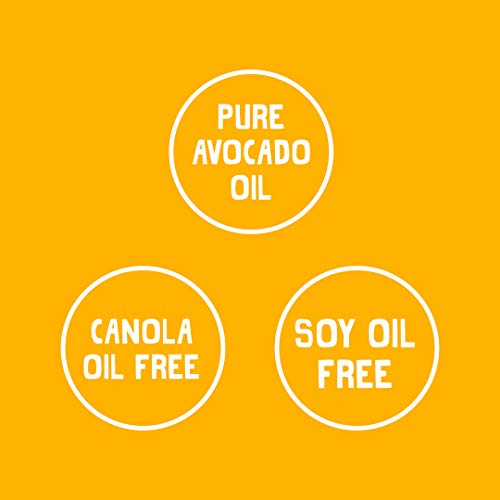 Chosen Foods Avocado Oil-Based Lemon Garlic Salad Dressing And M